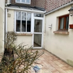 Maison Abbevilloise 77m2 proche centre-ville