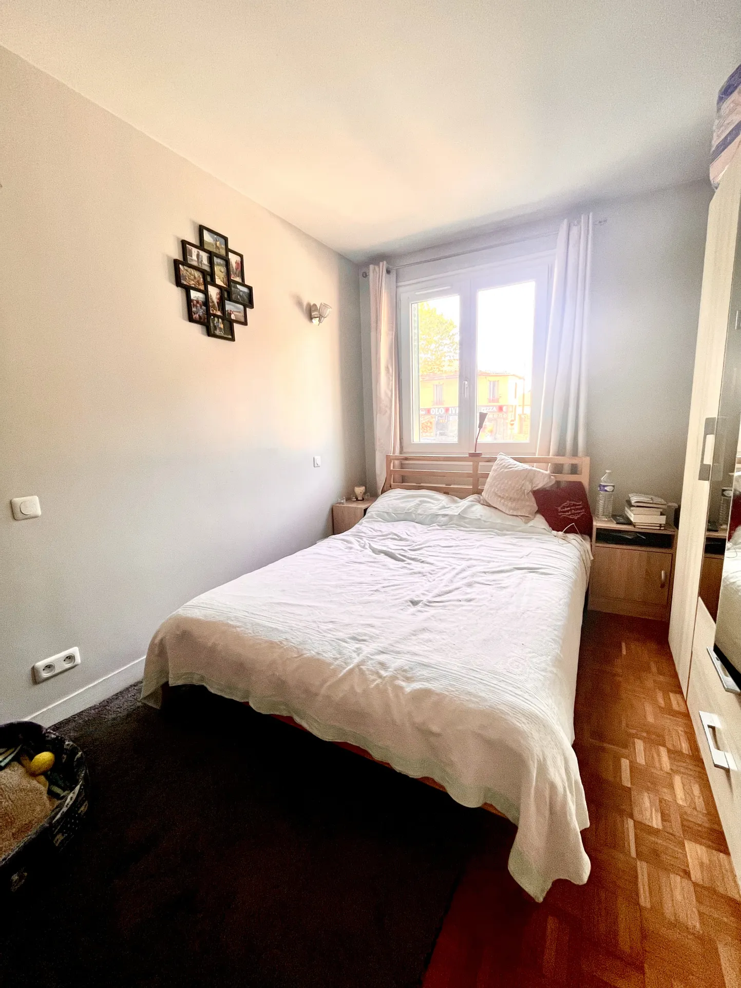 Appartement T3 à vendre à Pavillons Sous Bois 