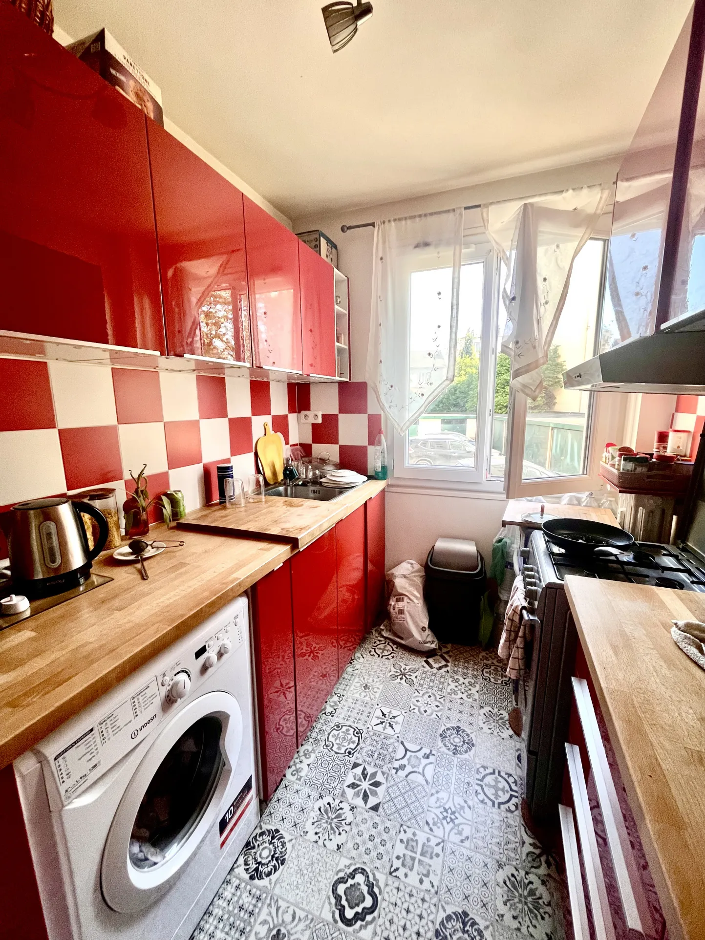Appartement T3 à vendre à Pavillons Sous Bois 