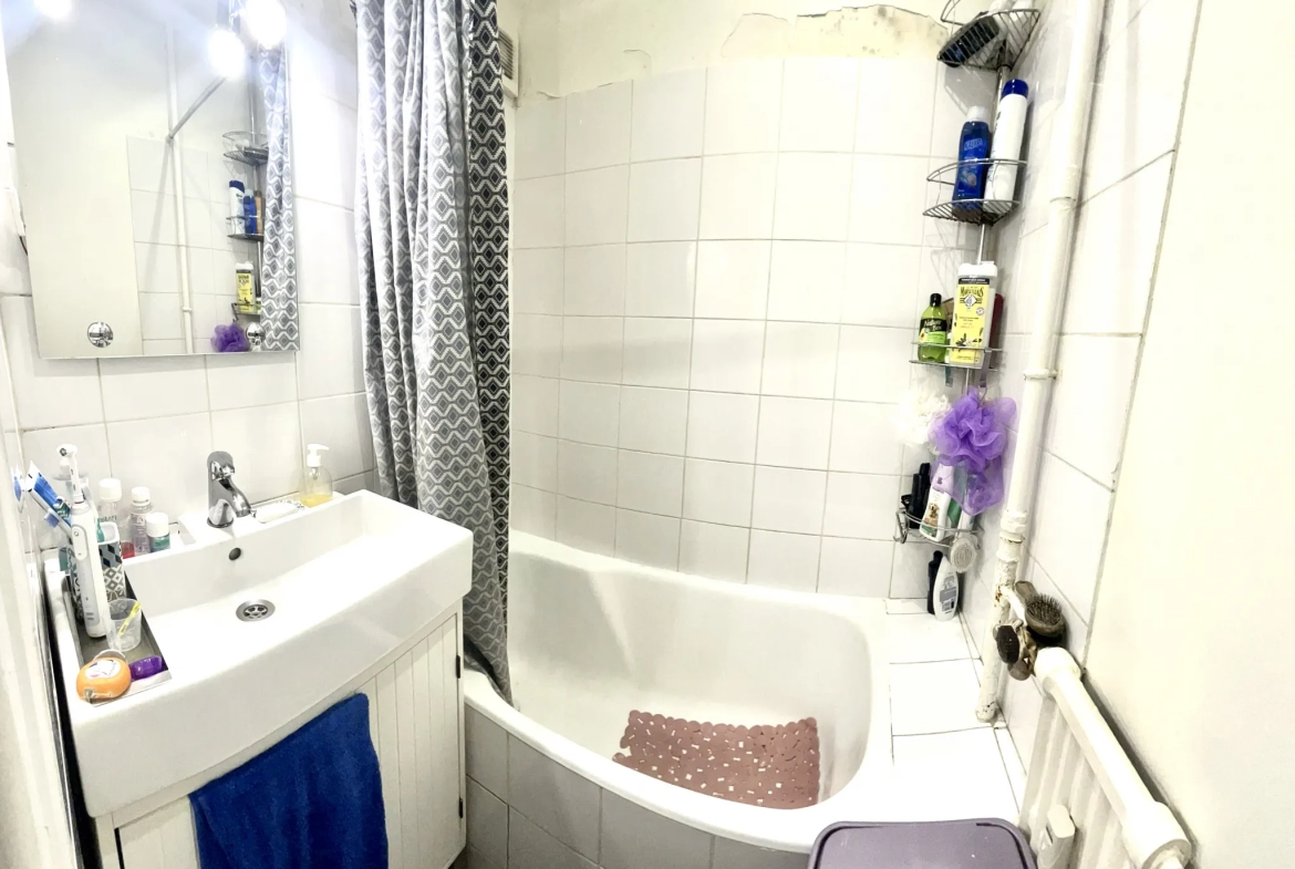 Appartement T3 à vendre à Pavillons Sous Bois 
