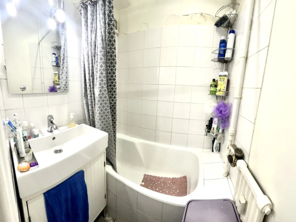 Appartement T3 à vendre à Pavillons Sous Bois 