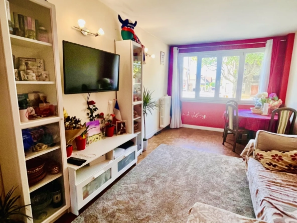 Appartement T3 à vendre à Pavillons Sous Bois 