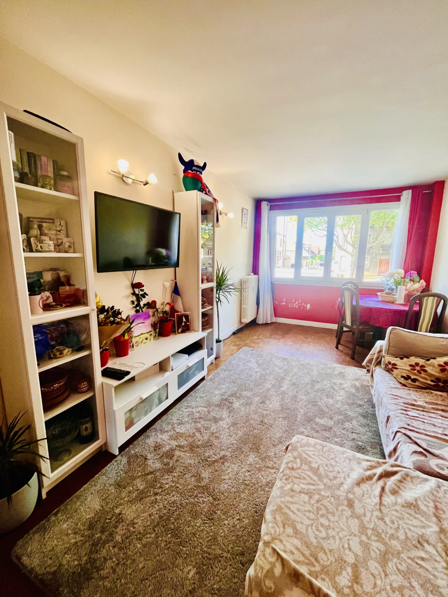 Appartement T3 à vendre à Pavillons Sous Bois 