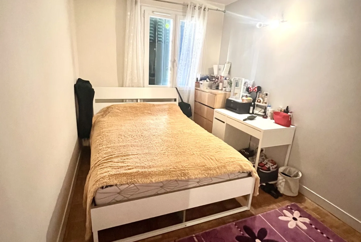 Appartement T3 à vendre à Pavillons Sous Bois 