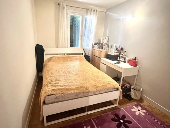 Appartement T3 à vendre à Pavillons Sous Bois 