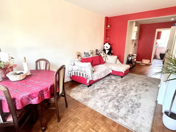 Appartement T3 à vendre à Pavillons Sous Bois 
