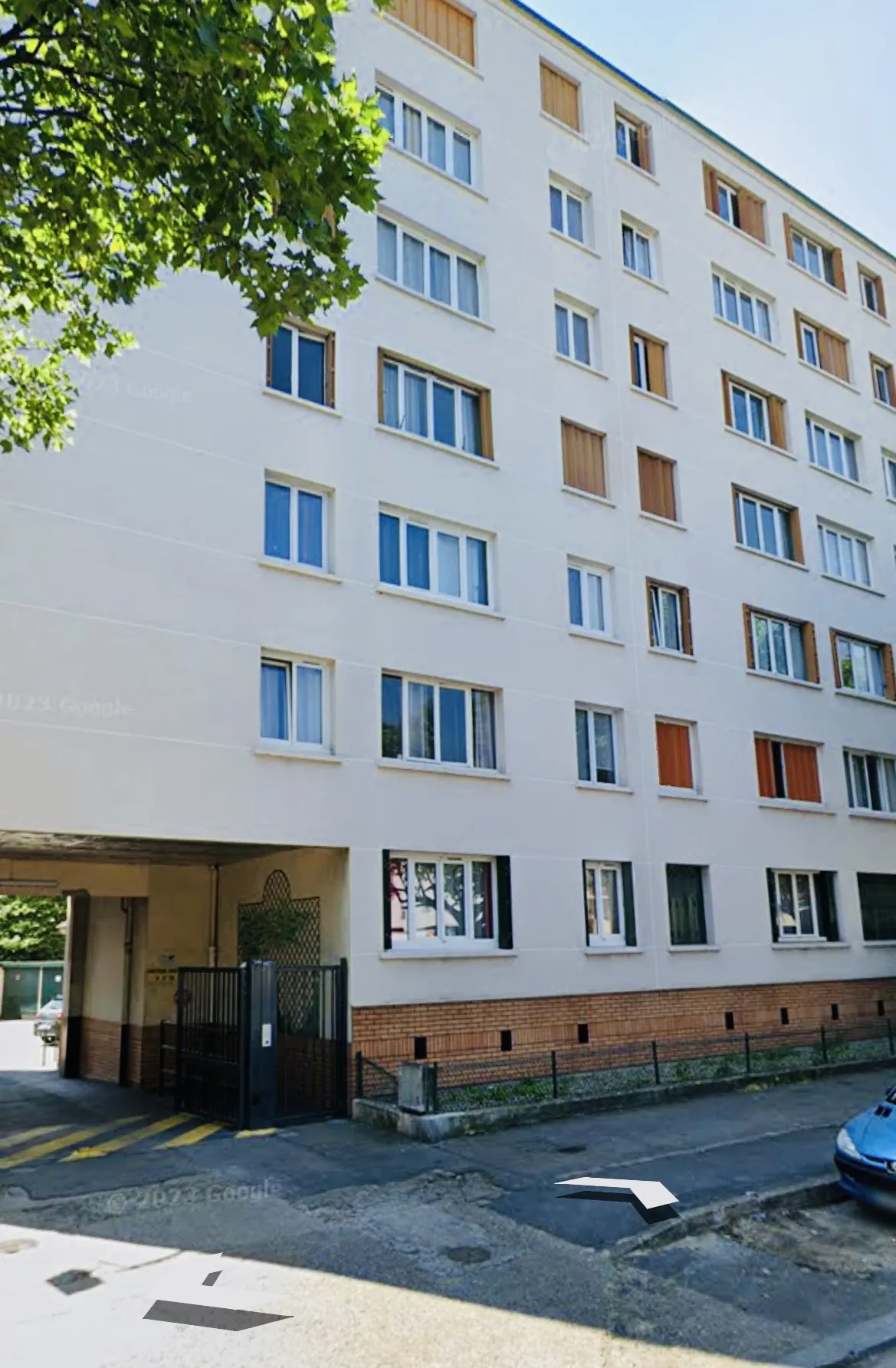 Appartement T3 à vendre à Pavillons Sous Bois 