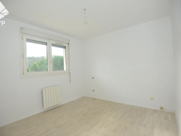 Appartement lumineux de type T2 à Lillebonne 