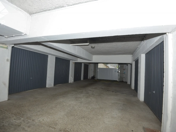 Appartement lumineux de type T2 à Lillebonne 