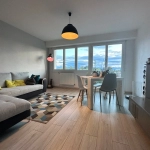 PAU - APPARTEMENT T3 avec garage, cave et balcon
