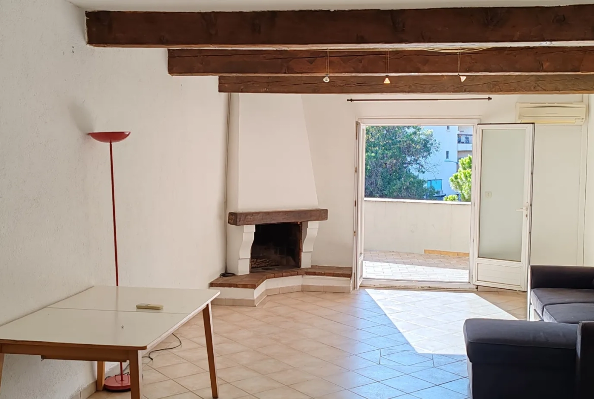 Maison La Valette-du-Var 3 pièces 95m2 