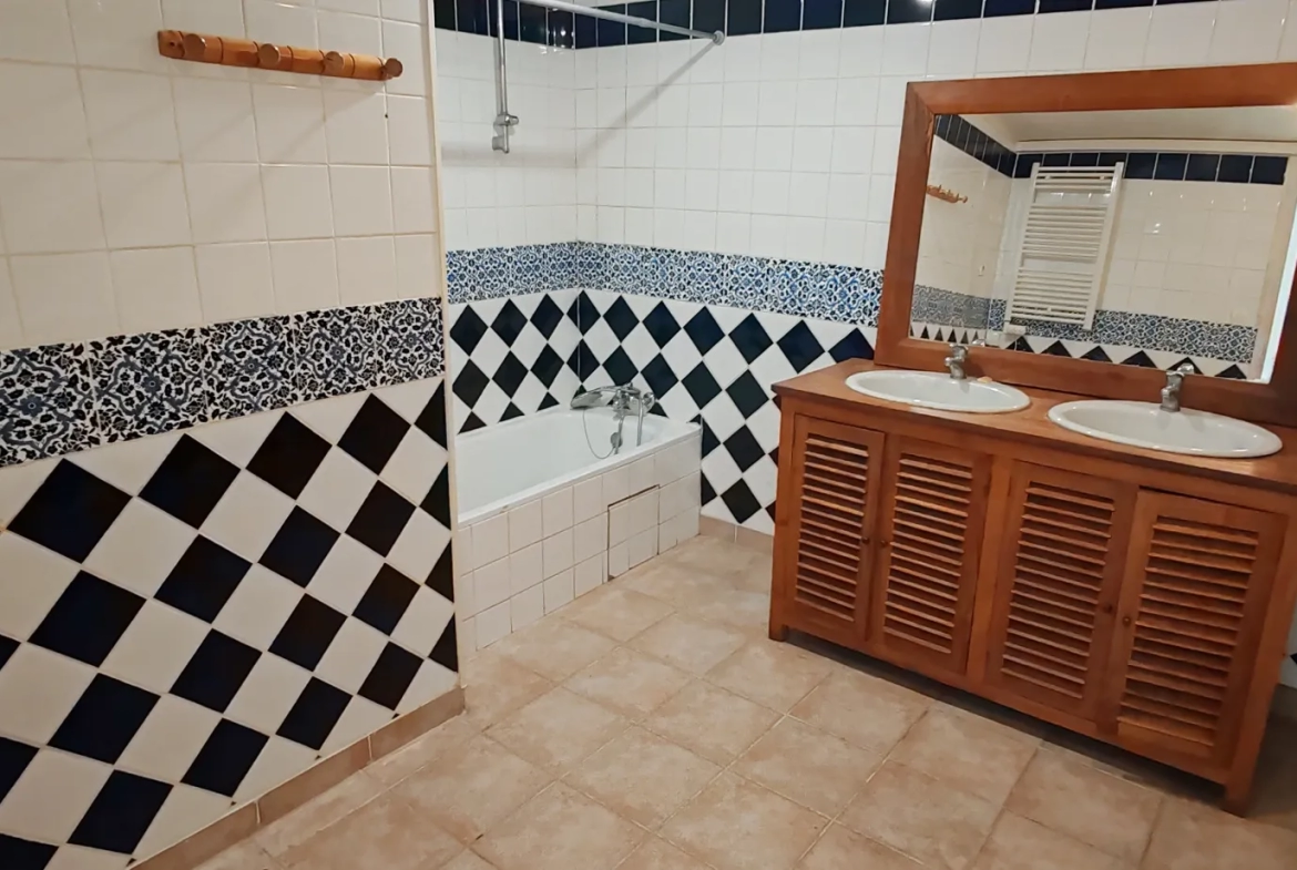 Maison La Valette-du-Var 3 pièces 95m2 