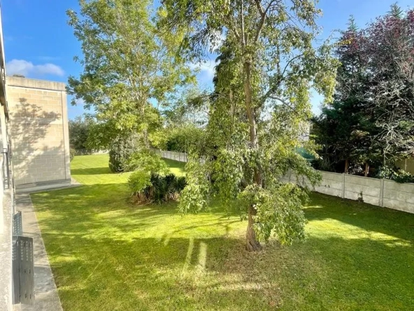 Studio de 28.42m² à Lagny-sur-Marne 