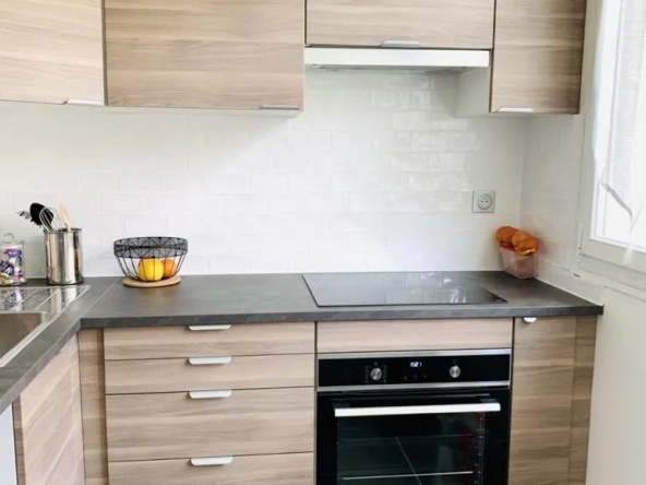 Studio de 28.42m² à Lagny-sur-Marne 
