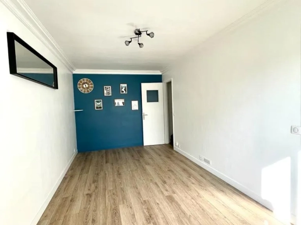 Studio de 28.42m² à Lagny-sur-Marne 