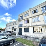 Studio de 28.42m² à Lagny-sur-Marne