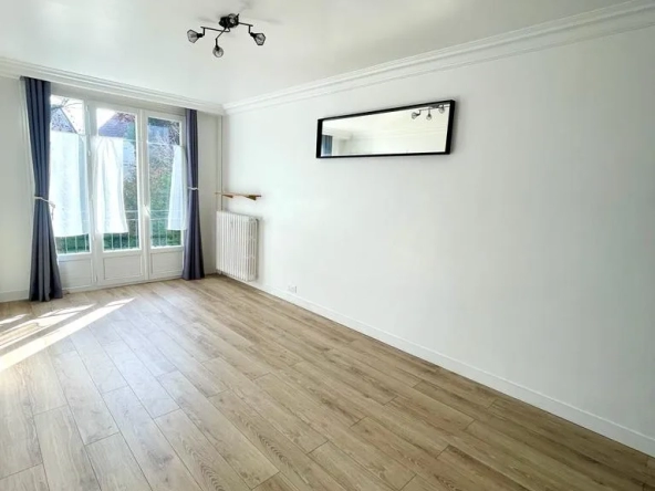 Studio de 28.42m² à Lagny-sur-Marne 