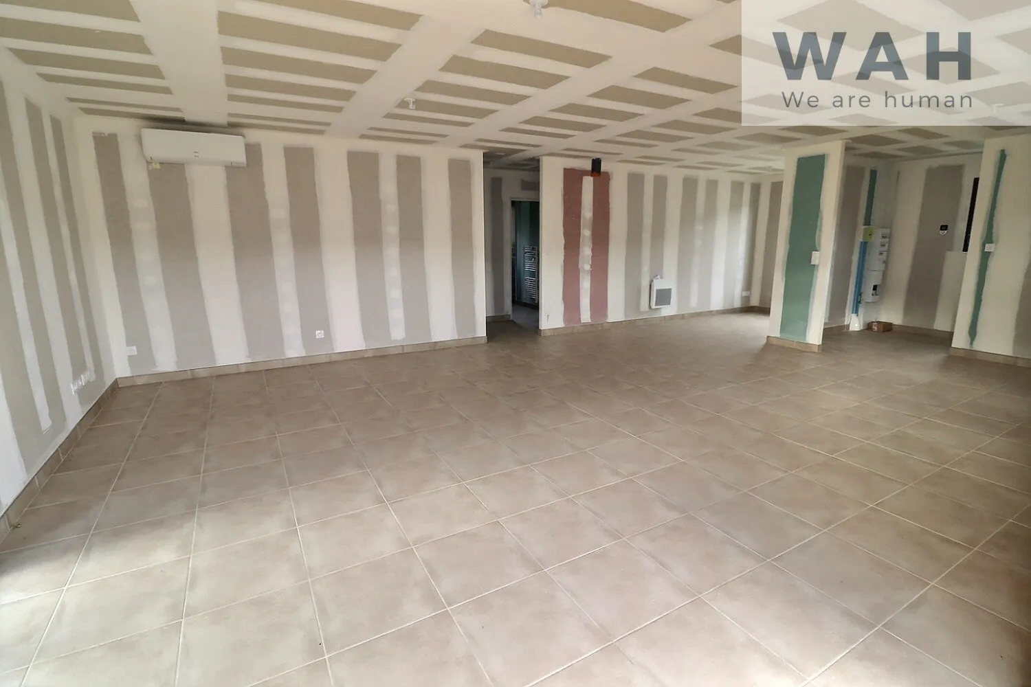 Vente Villa Plain-Pied 3 pièces 34800 Salasc 