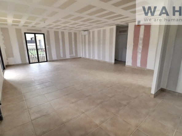Vente Villa Plain-Pied 3 pièces 34800 Salasc 