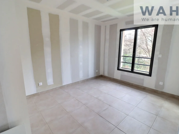 Vente Villa Plain-Pied 3 pièces 34800 Salasc 