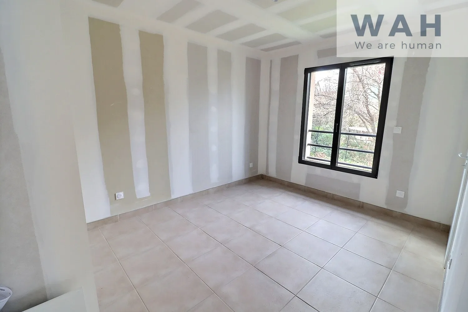 Vente Villa Plain-Pied 3 pièces 34800 Salasc 