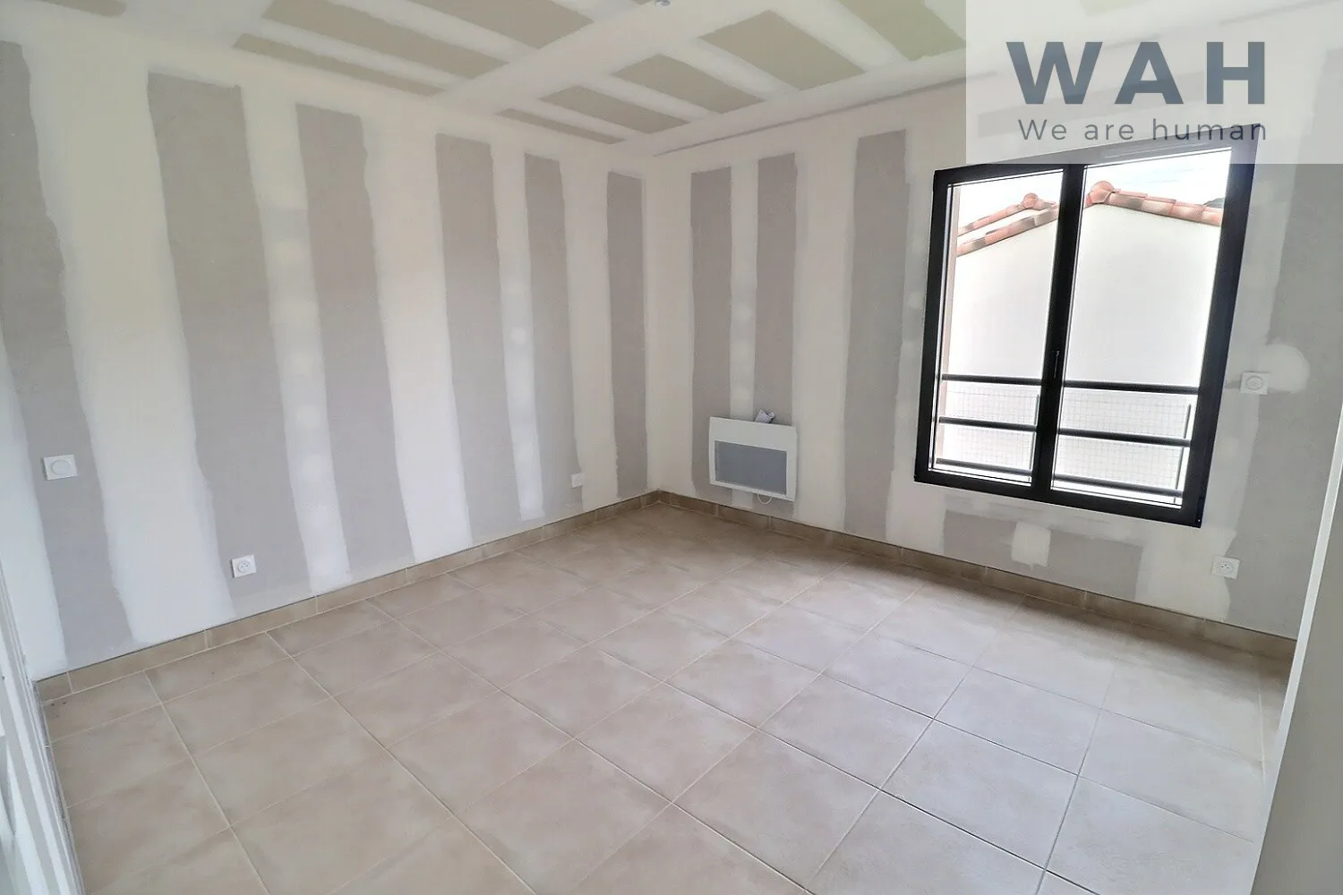 Vente Villa Plain-Pied 3 pièces 34800 Salasc 