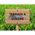 Terrain de 1179m2 à Lunéville