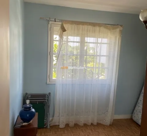 Maison 3 chambres proche de Pontivy 
