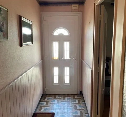 Maison 3 chambres proche de Pontivy 
