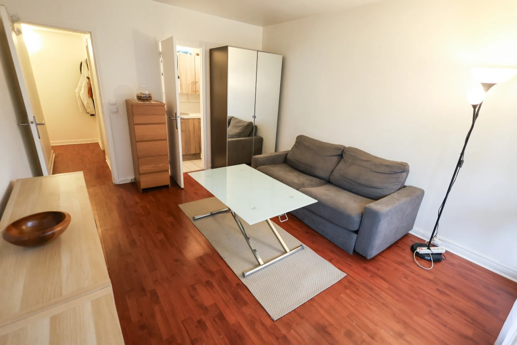 Studio à vendre à Le Chesnay
