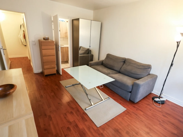 Studio à vendre à Le Chesnay