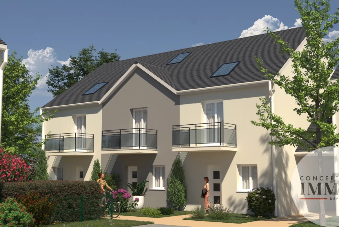 Le 'Clos Jacqueline Auriol' à Jarville-la-Malgrange 
