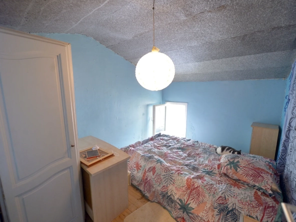 Maison familiale à Semussac - 5 pièces, 3 chambres 