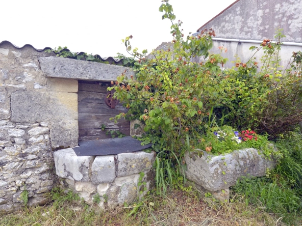 Maison familiale à Semussac - 5 pièces, 3 chambres 