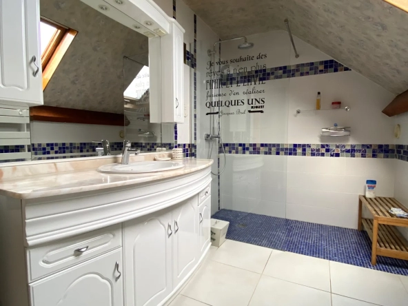 Exclusivité Aristimmo - Belle villa T5 sur sous-sol à Monein 
