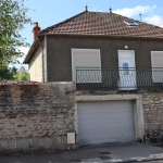 Maison rénovée à vendre à Autun (71400) - 161 000 euros