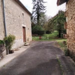 Fermette à rénover - 4700 m² de terrain