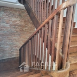 Maison de village à LEZAT SUR LEZE (09) - 160 m2 - 4 chambres
