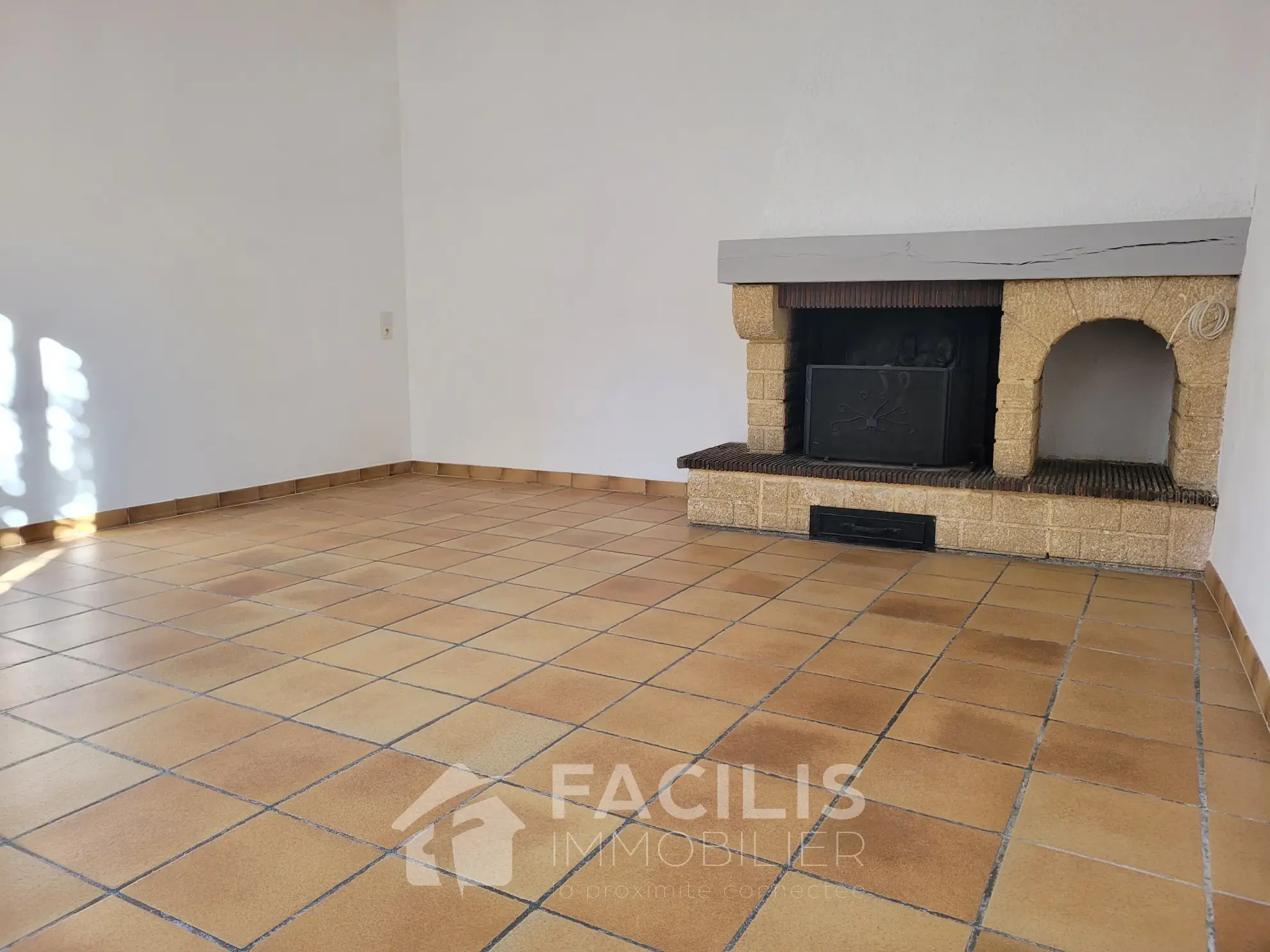 Maison de village à LEZAT SUR LEZE (09) - 160 m2 - 4 chambres 