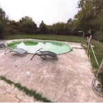 Maison à vendre à Barry-D'Islemade avec 3 chambres
