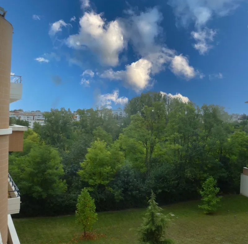 Luxury 2-Bedroom Apartment in Rangueil Universite, Toulouse 
