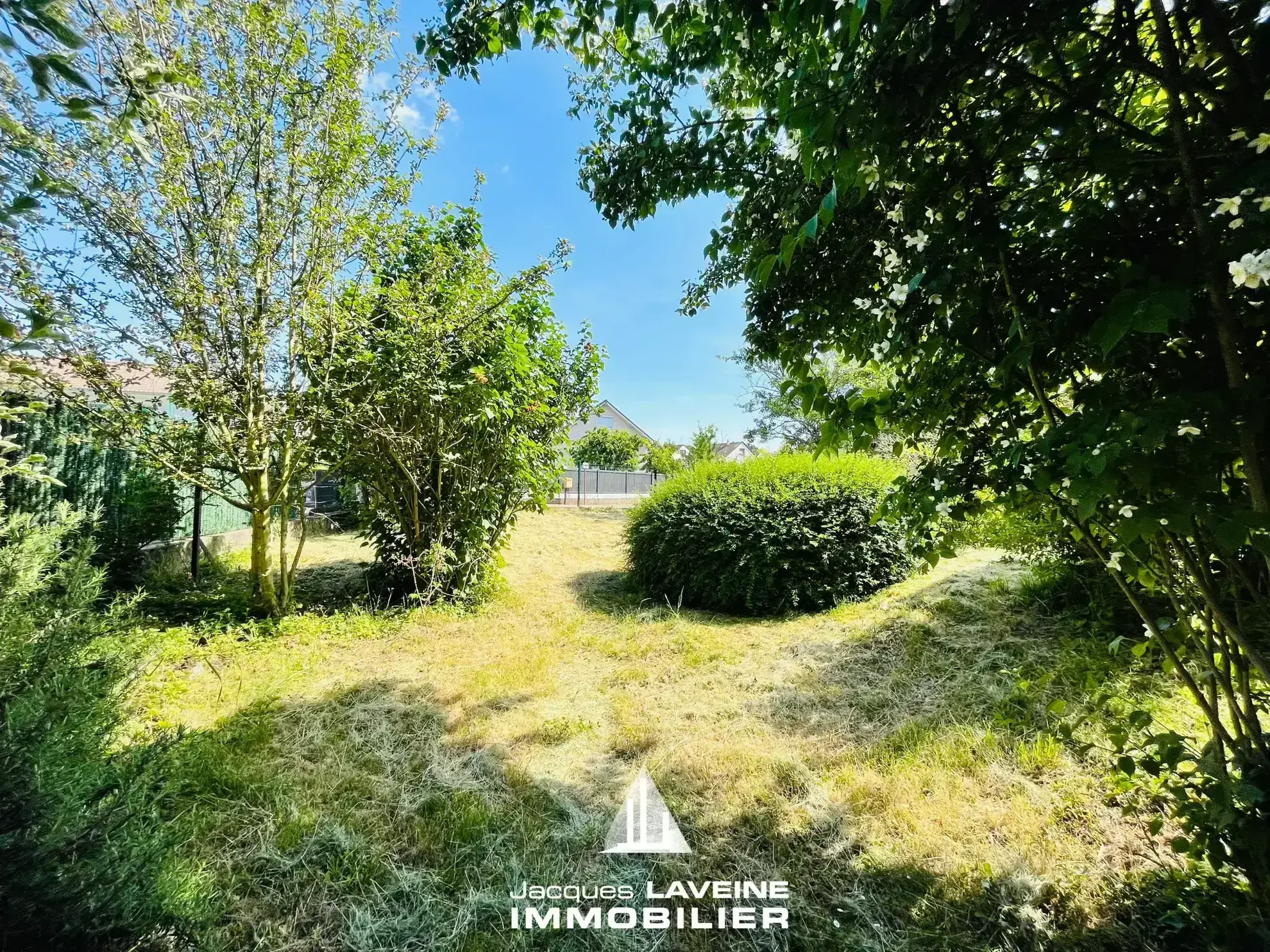 MARLY - Maison 6 pièces à moderniser 