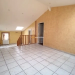 Maison de bourg 5 pièces à Moissat