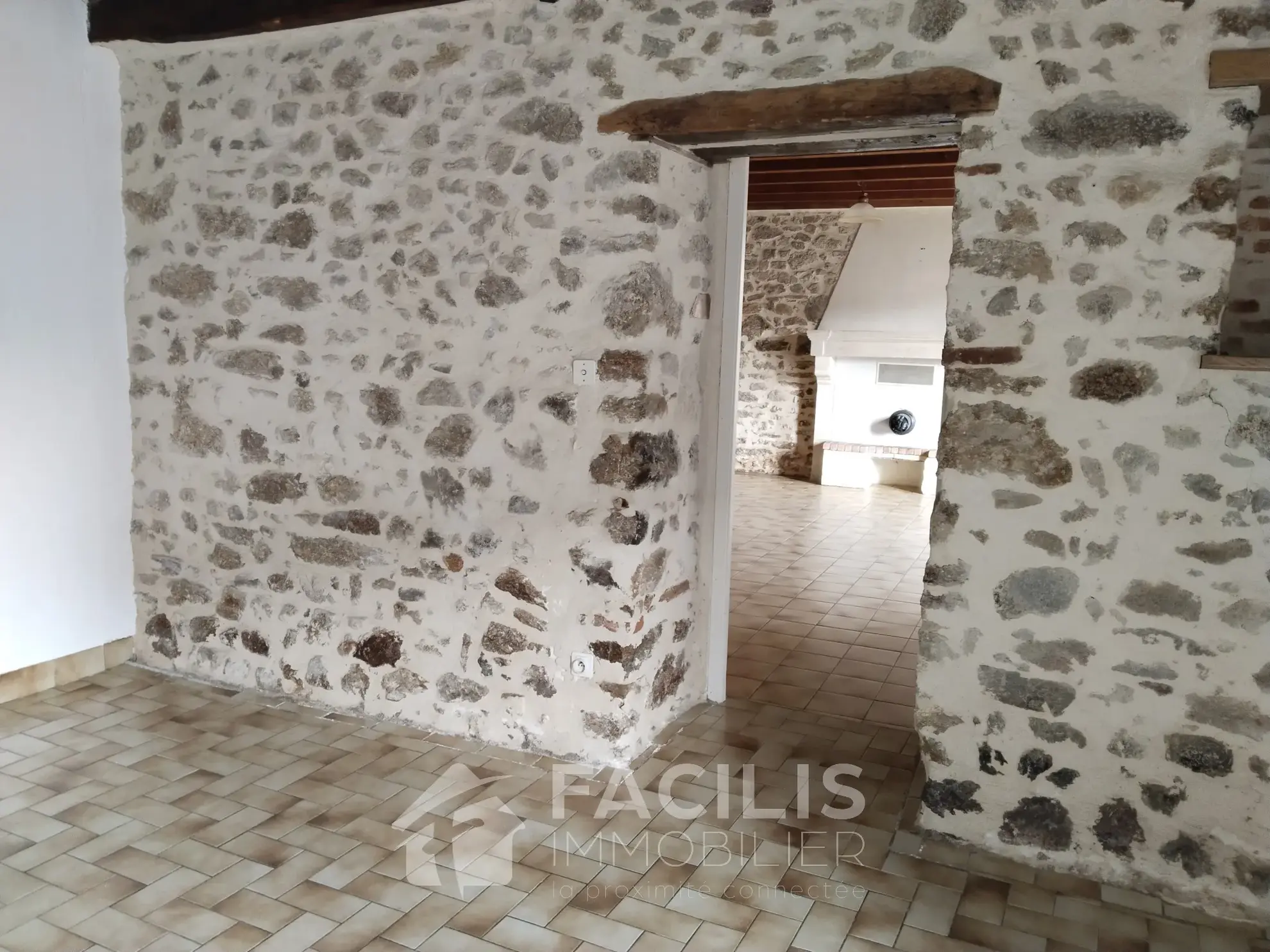 Maison 5 pièces - 130m2 - Chantonnay 