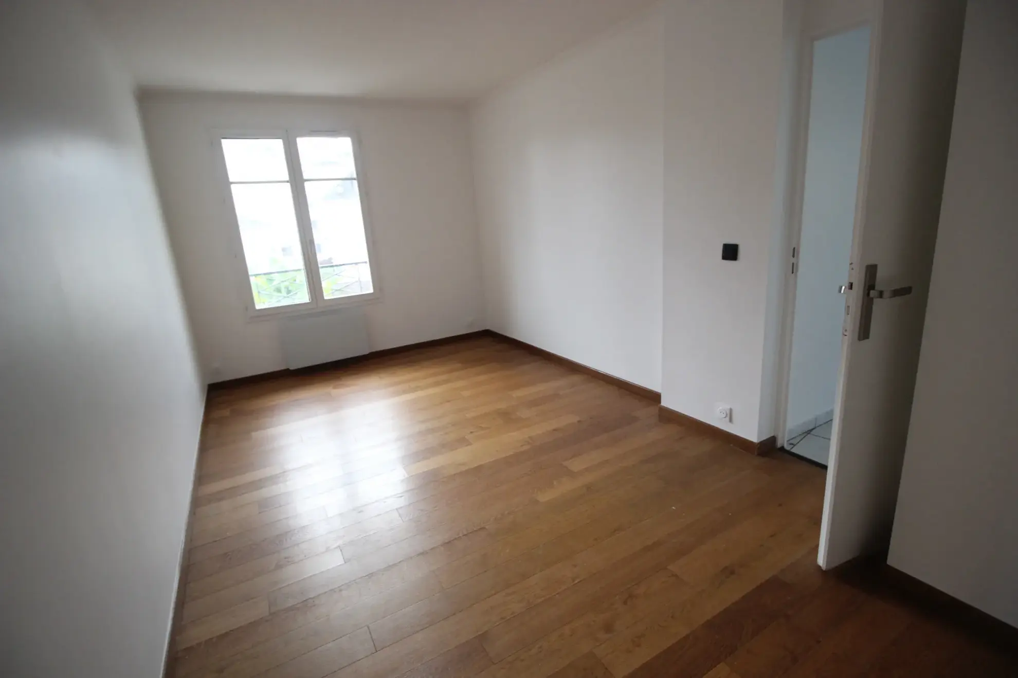 Appartement 3 pièces de 65m² quartier Ferinel dans le Bas de Limeil-Brevannes 