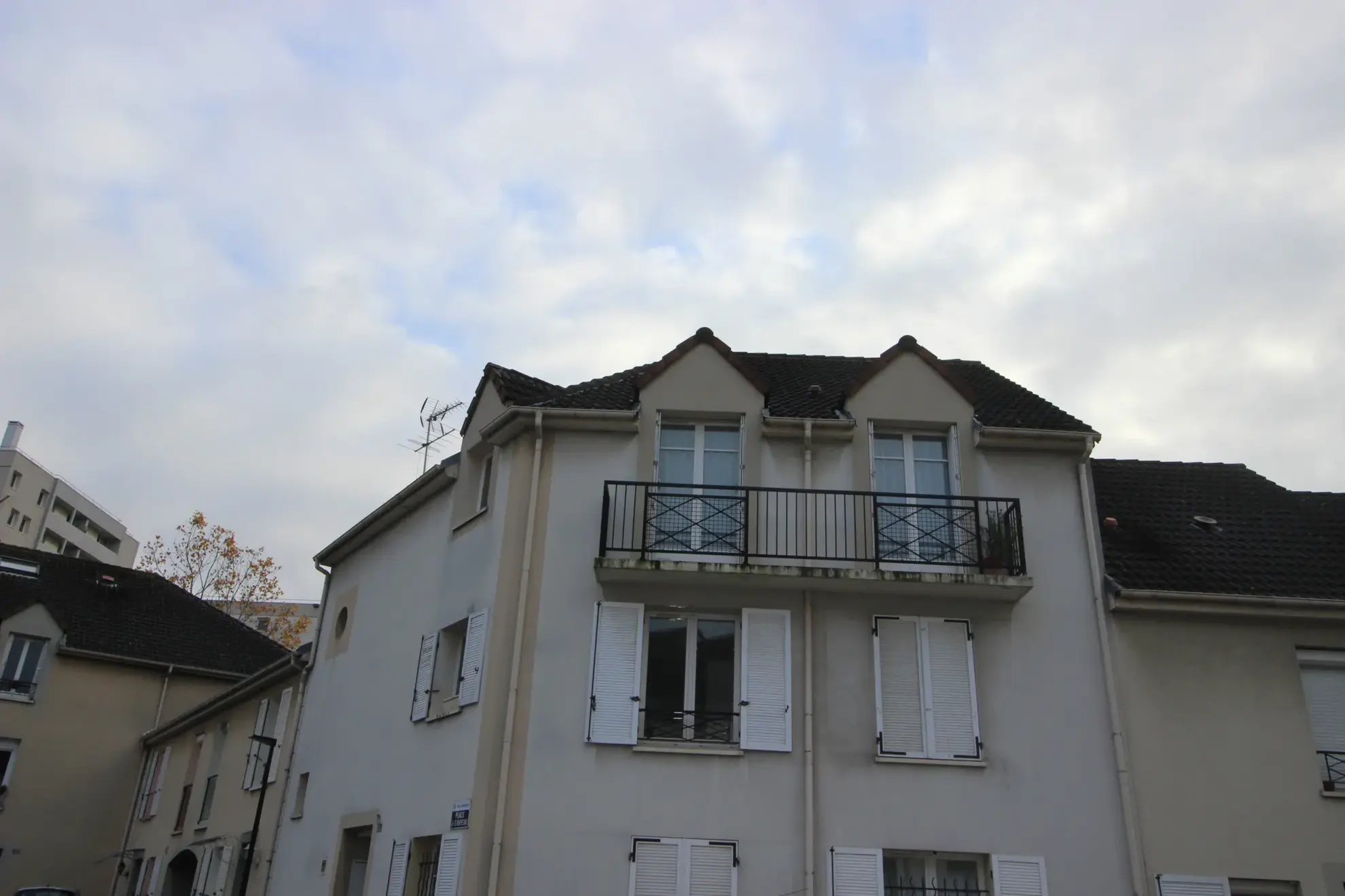 Appartement 3 pièces de 65m² quartier Ferinel dans le Bas de Limeil-Brevannes 
