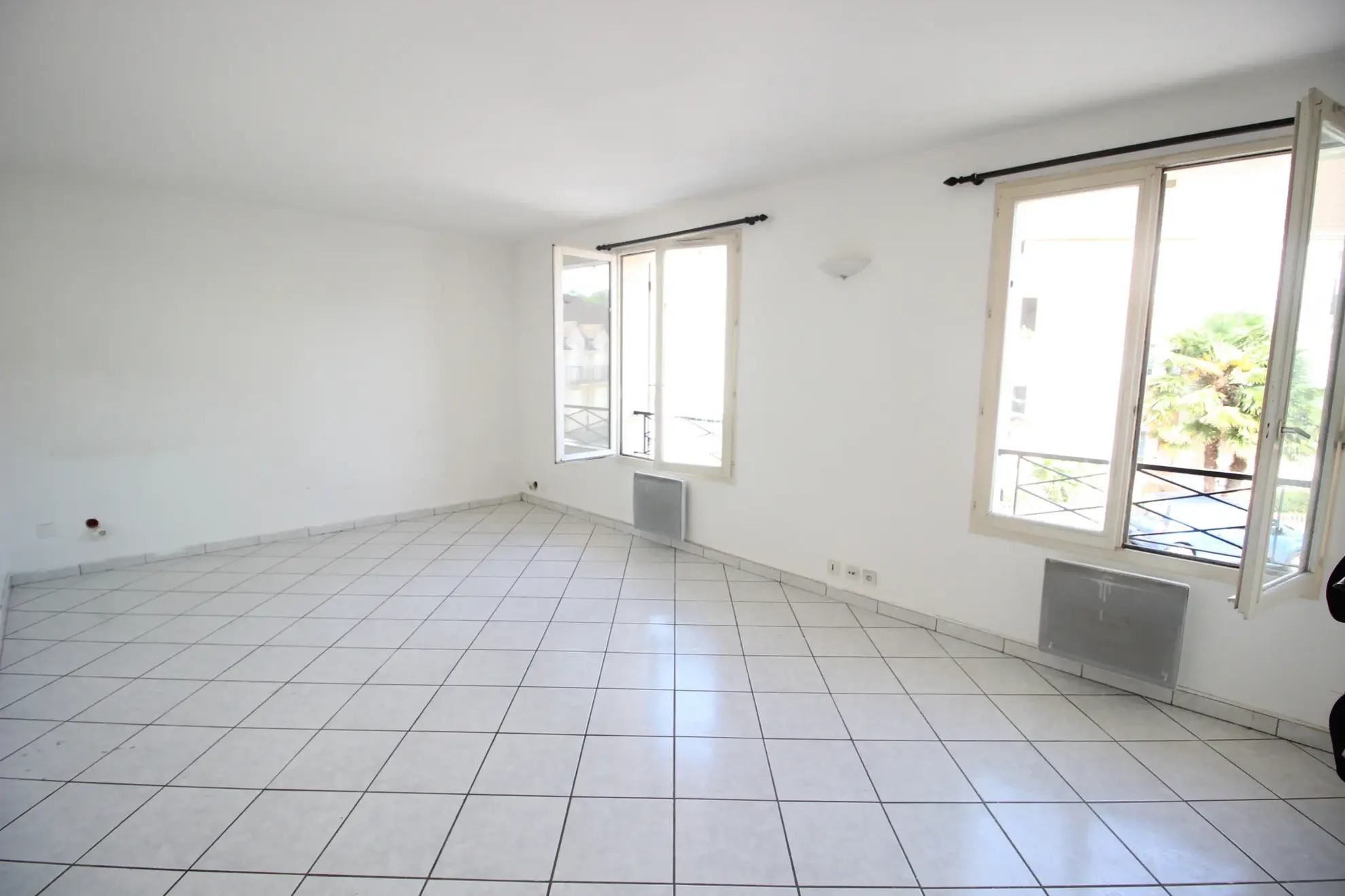Appartement 3 pièces de 65m² quartier Ferinel dans le Bas de Limeil-Brevannes 