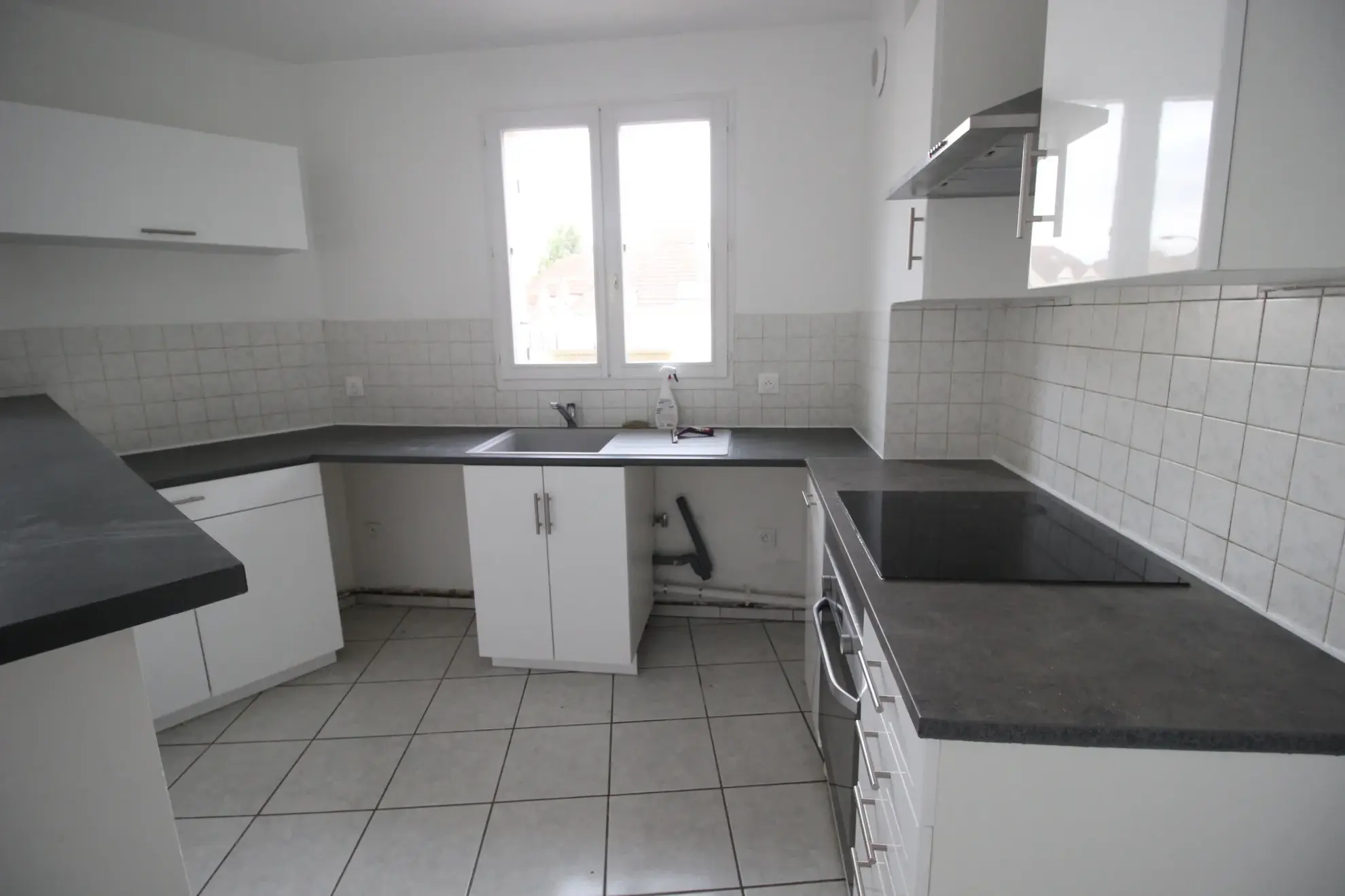 Appartement 3 pièces de 65m² quartier Ferinel dans le Bas de Limeil-Brevannes 