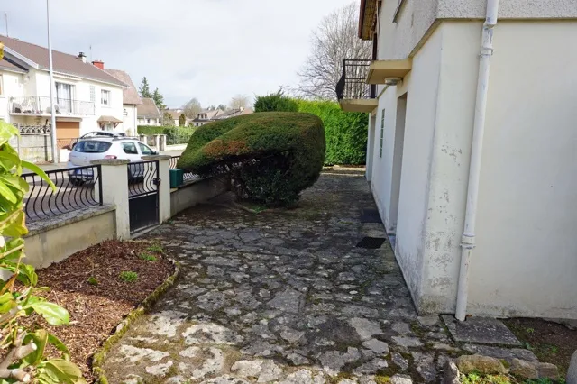 Maison proche centre ville de Paray le Monial 
