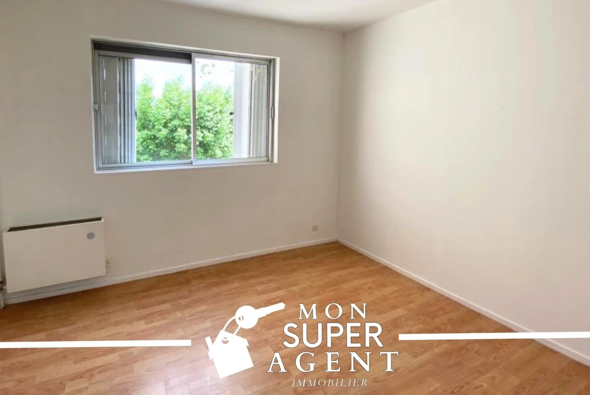 Appartement à vendre au Mée-Sur-Seine avec Mon Super Agent 